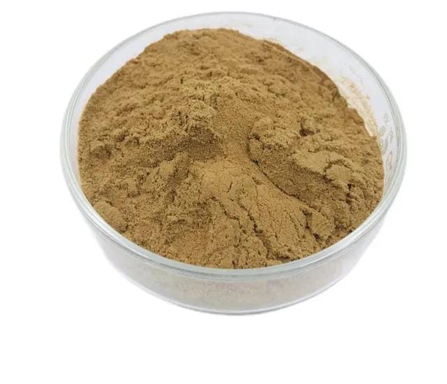 Yohimbe Extract Powder