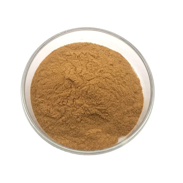 Pueraria Lobata Extract (Kudzu Root Extract)