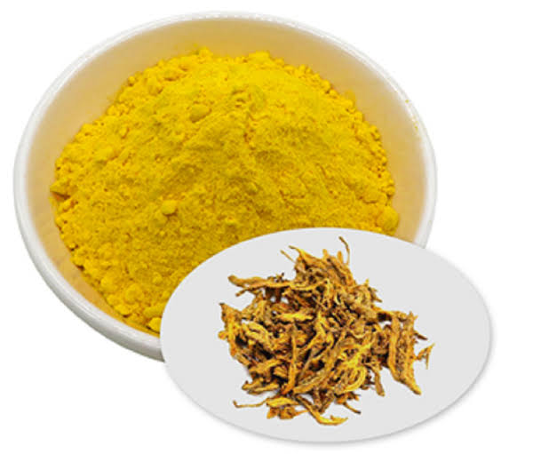 Berberine Extract