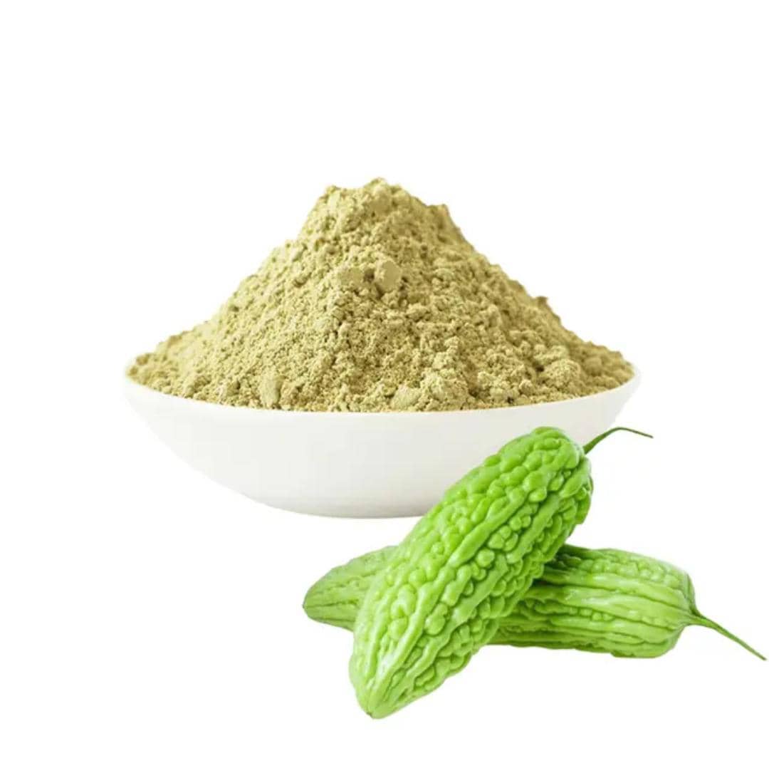 Bitter Melon Whole Powder
