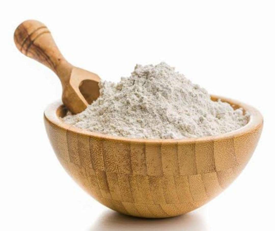 Barley Malt Whole Powder