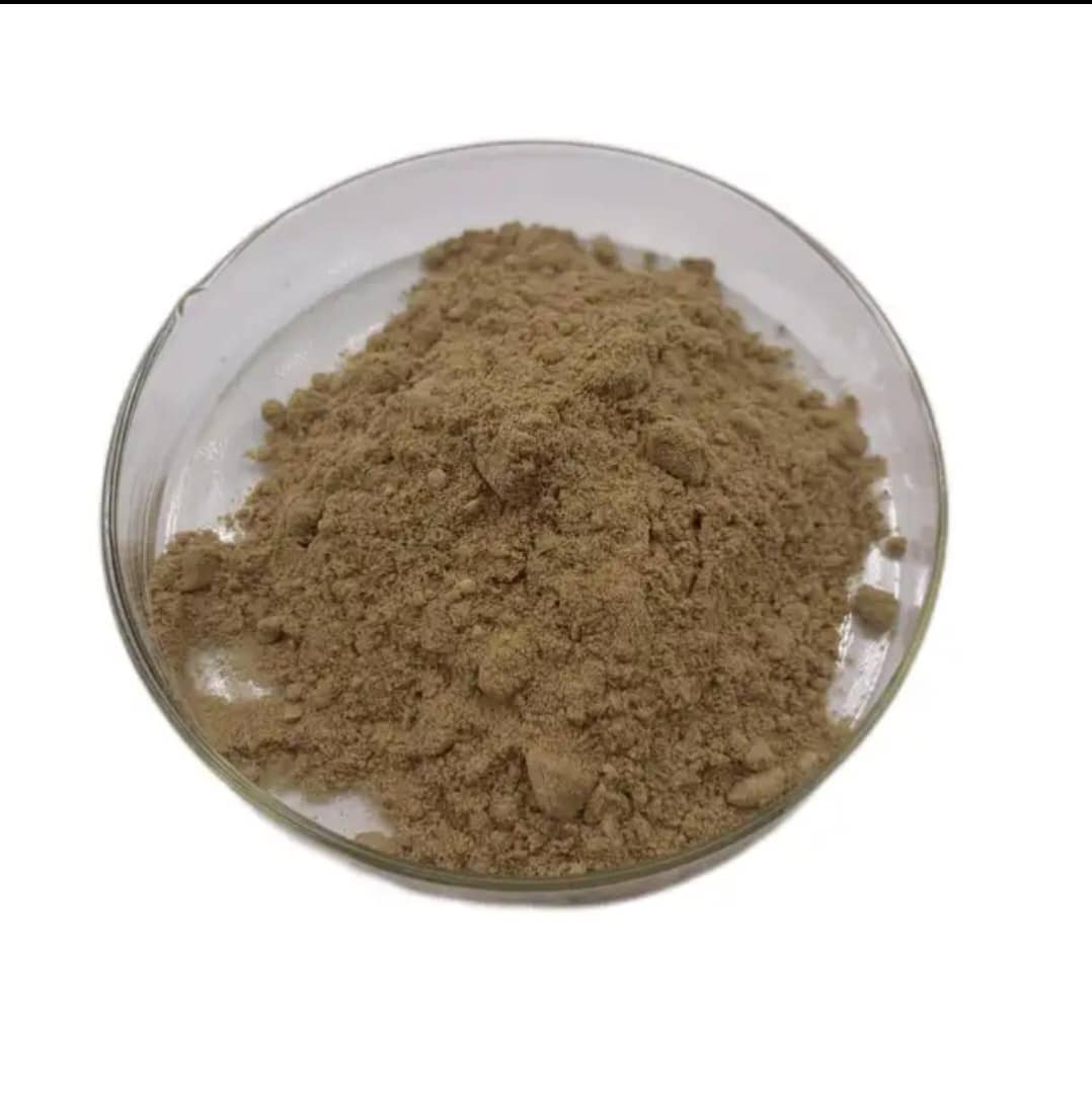 Buckthorn Bark Whole Powder