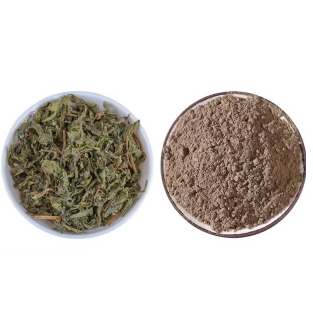 Blessed Thistle Whole Powder