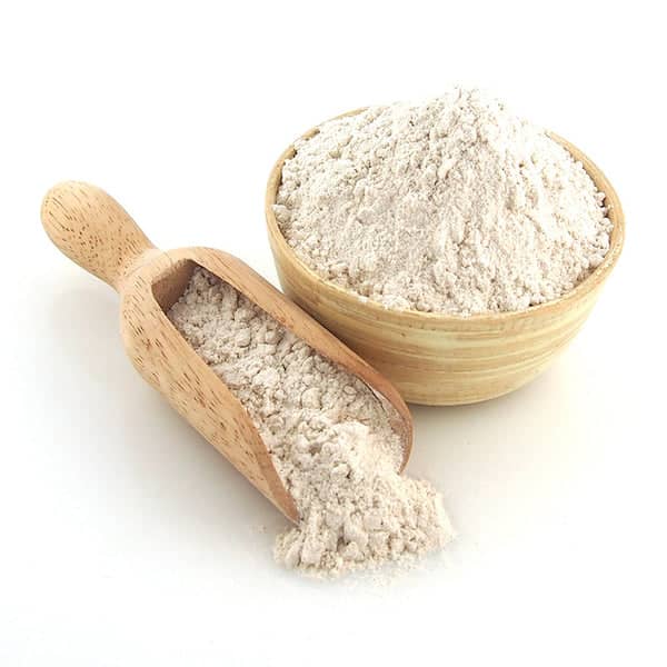 Buckwheat Whole Powder