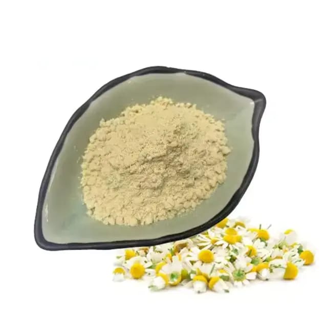 Chamomile Whole Powder