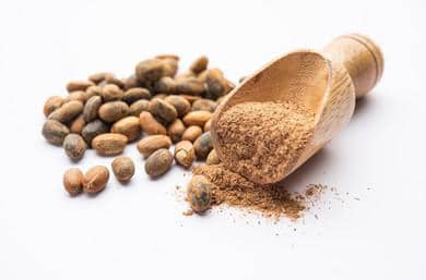 Croton Seed Whole Powder