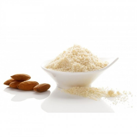 Almond Nut Powder