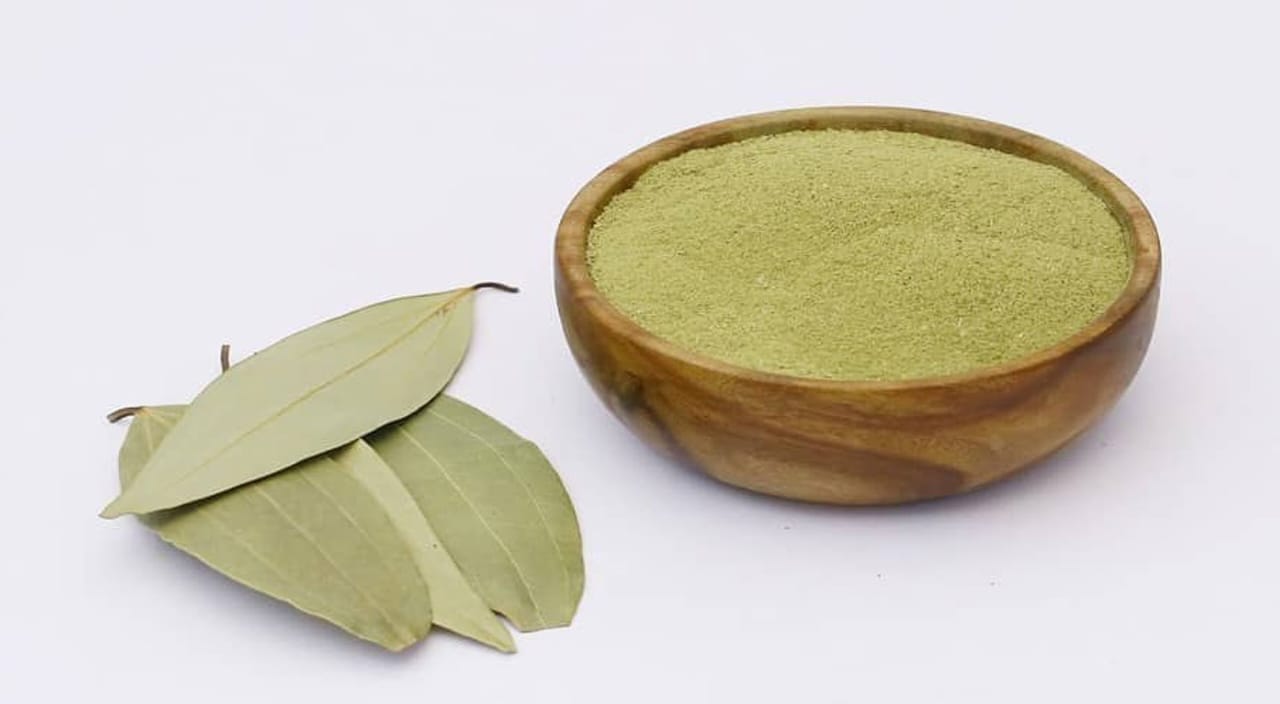 Bay Leaf Whole Powder