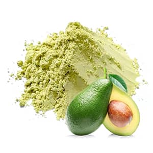 Avocado Fruit Powder