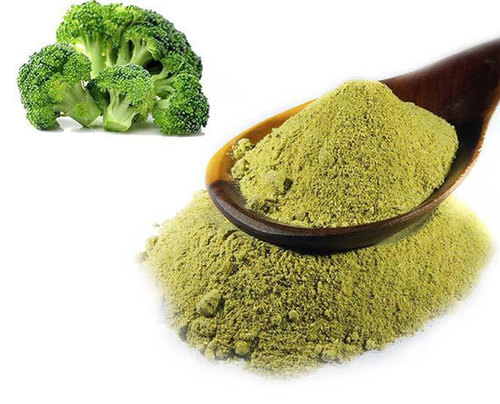 Broccoli Whole Powder