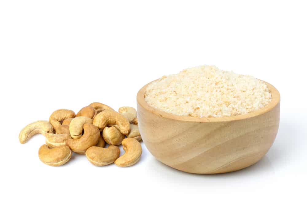 Cashew Nut Whole Powder
