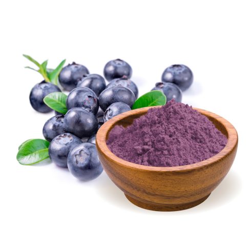Blueberry Fruit Powder