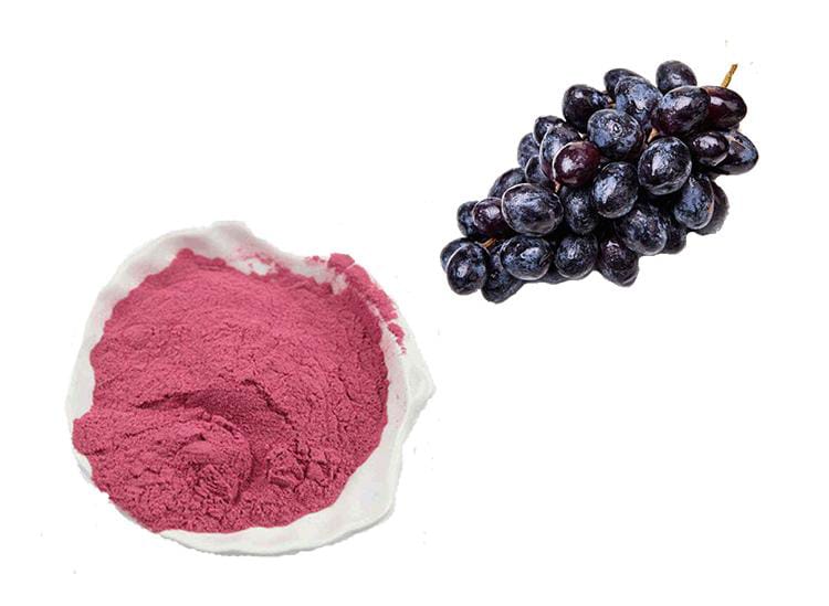 Black Berry Fruit Powder