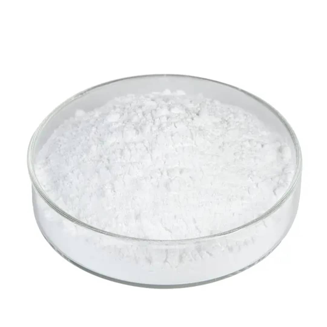 Branched-Chain Amino Acids (BCAA)