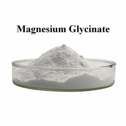 Magnesium Glycinate