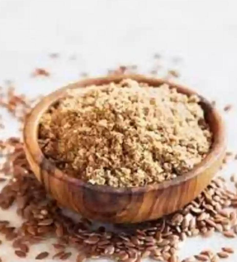 Flaxseed Whole Powder
