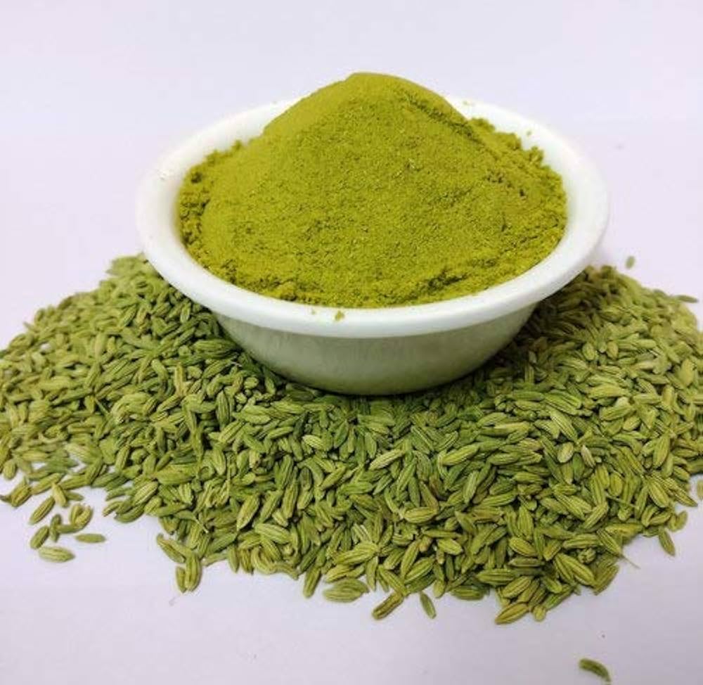 Fennel Seed Whole Powder