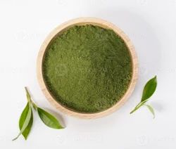 Green Tea Whole Powder