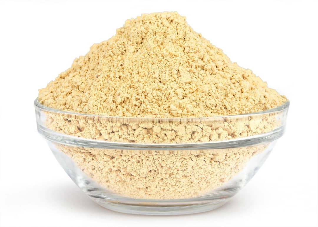 Groundnut Powder (peanut)