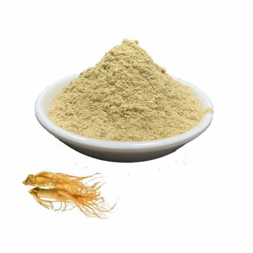 Ginseng Root Powder