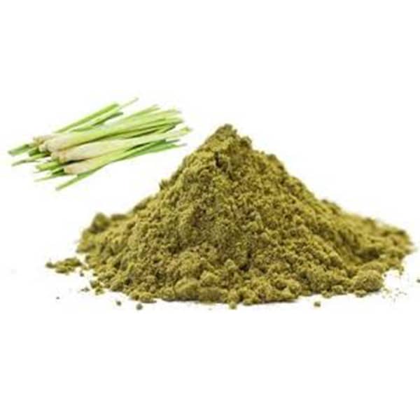 Lemongrass Powder