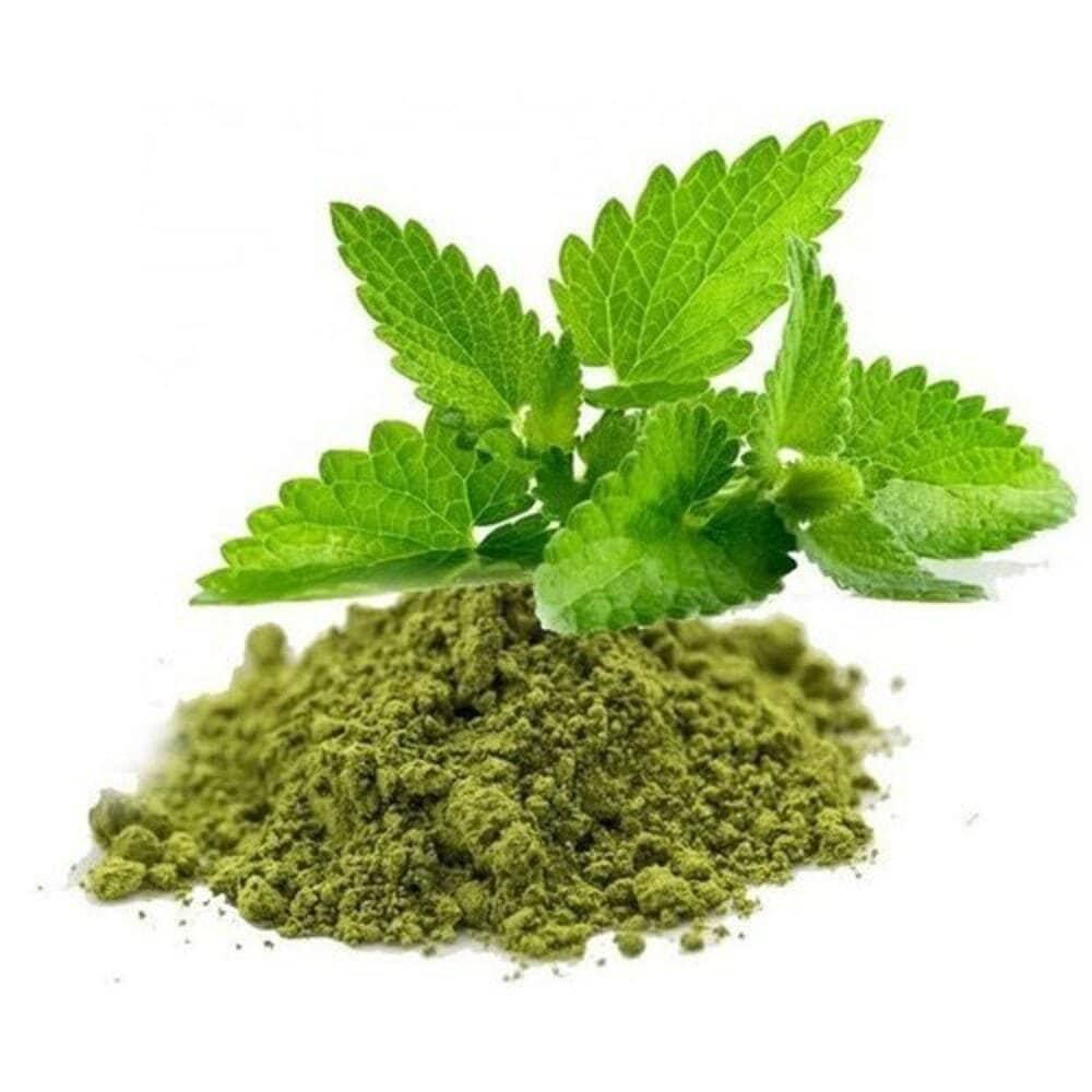 Mulberry Leaf Powder