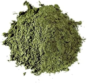 Mugwort Leaf Powder