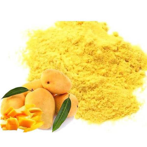 Mango Fruit Powder