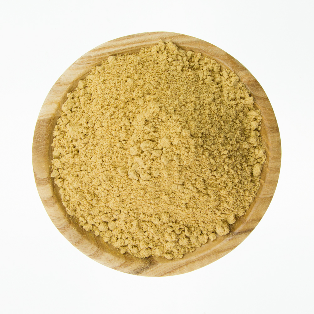 Mustard Seeds Powder