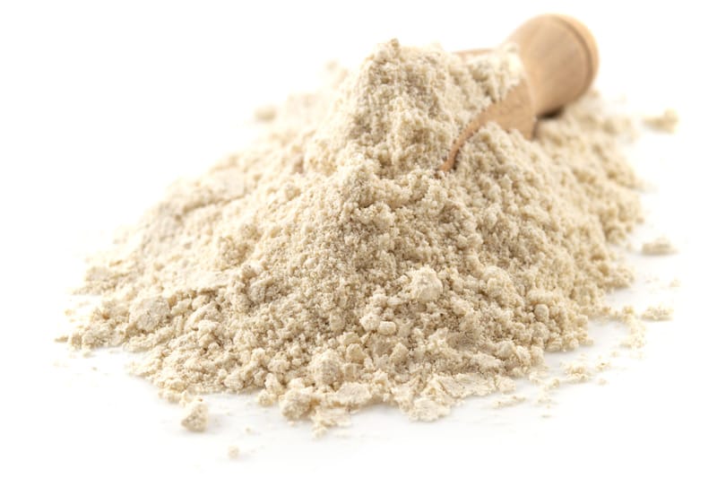 Oat Powder