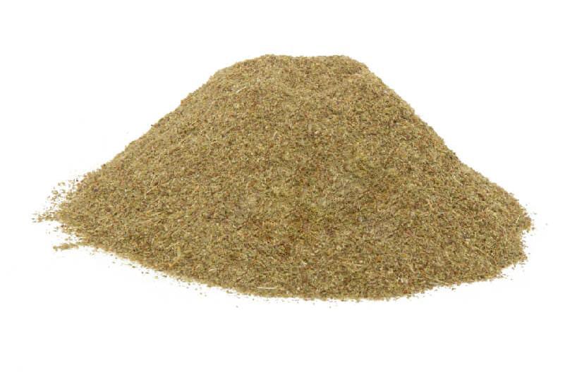 Oregano Leaf Powder
