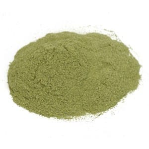 Parsley Leaf Powder