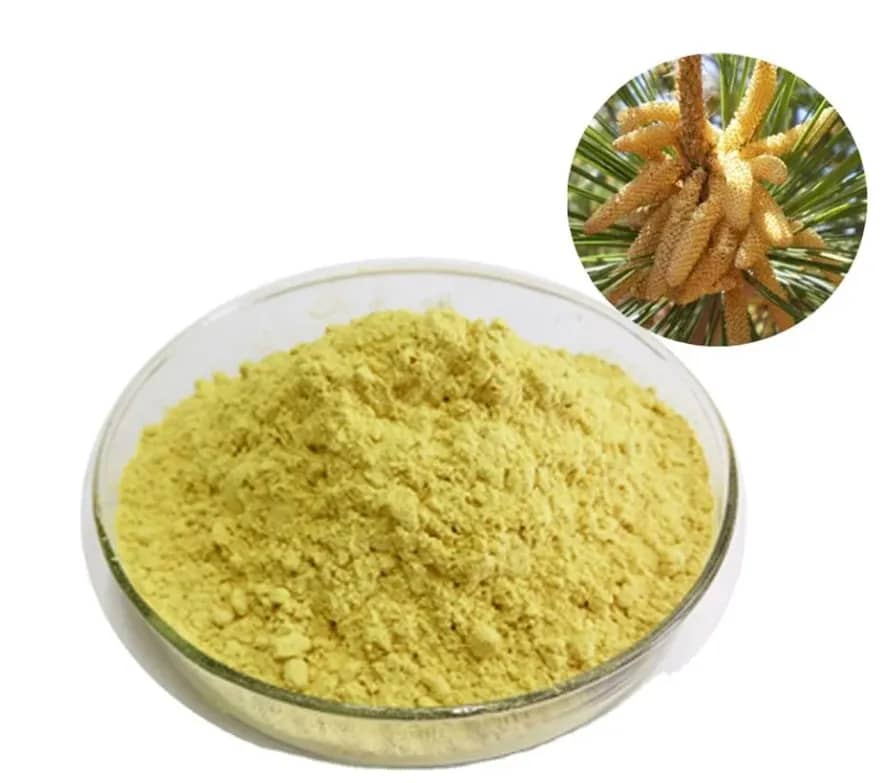 Pine Pollen Powder