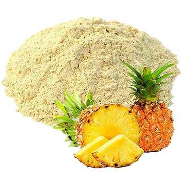 Pineapple Fruit Powder