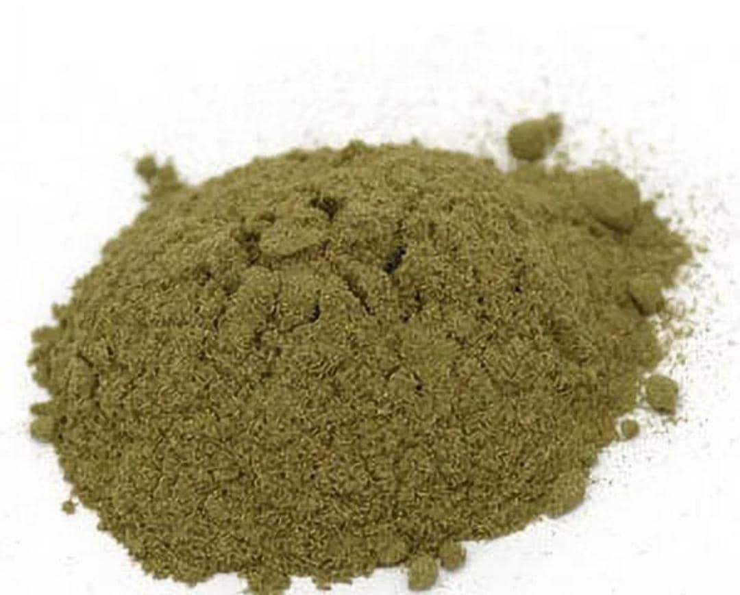 Purslane Leaf Powder