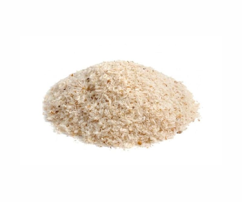 Psyllium Husk Powder