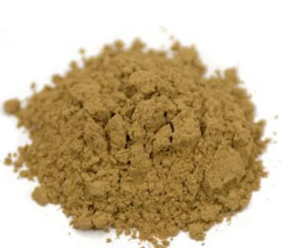 Rhubarb Root Powder