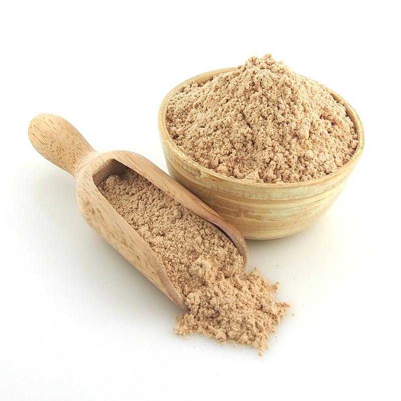 Slippery elm Powder (Ulmus rubra)