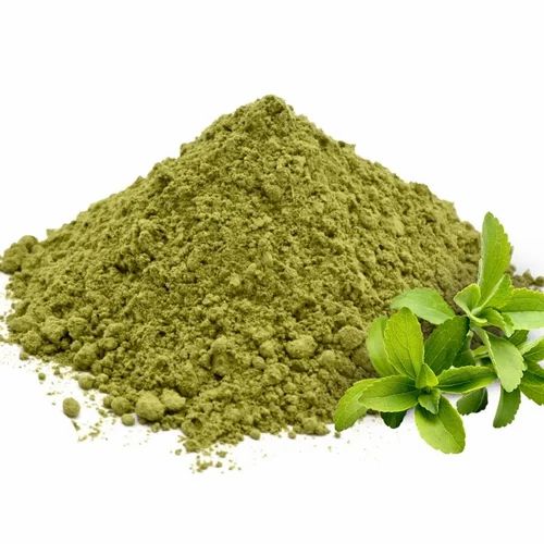 Stevia Leaf Powder