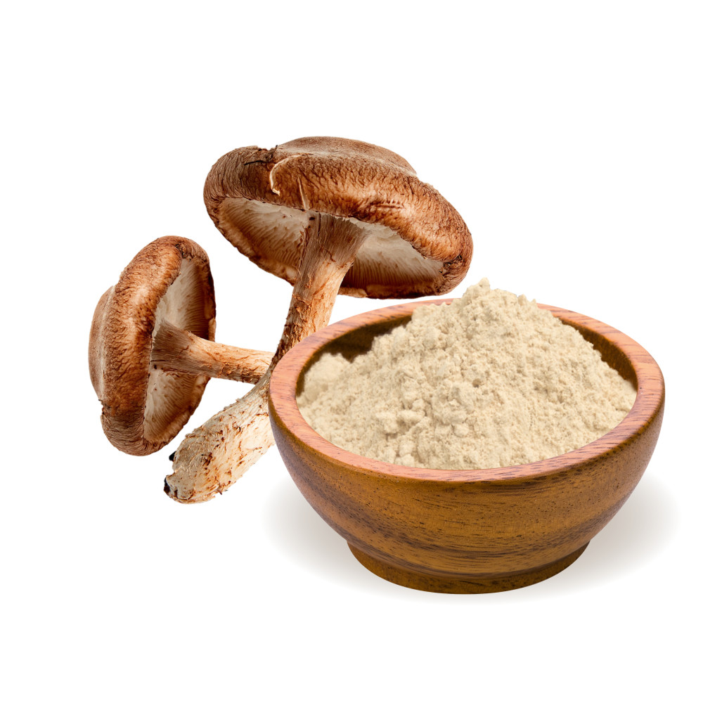 Shiitake Mushroom Powder