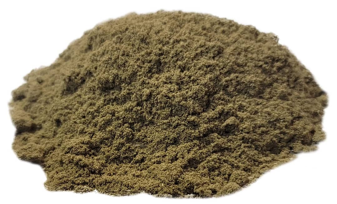 Sage Leaf Powder