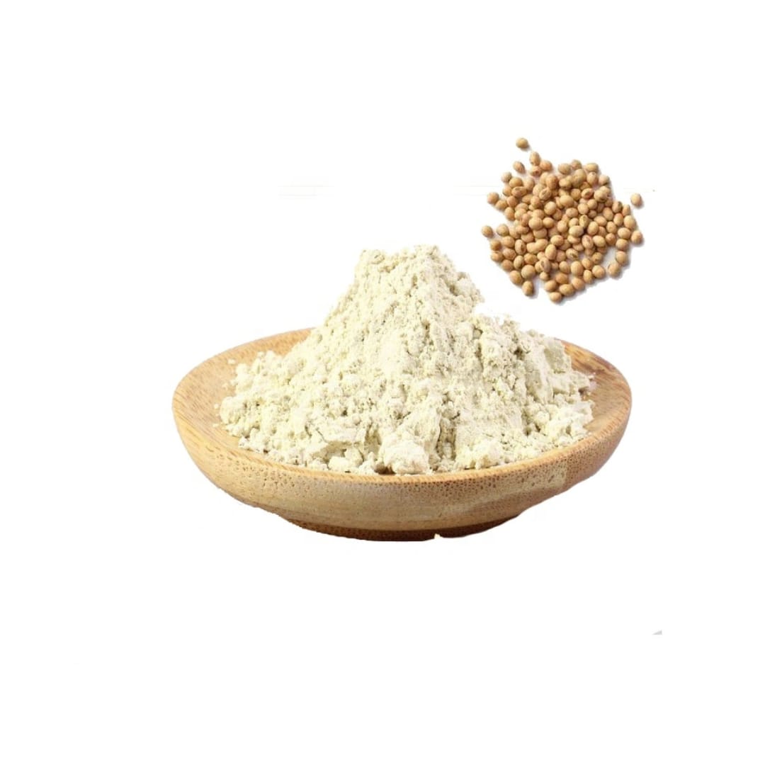 Soy Protein Isolate