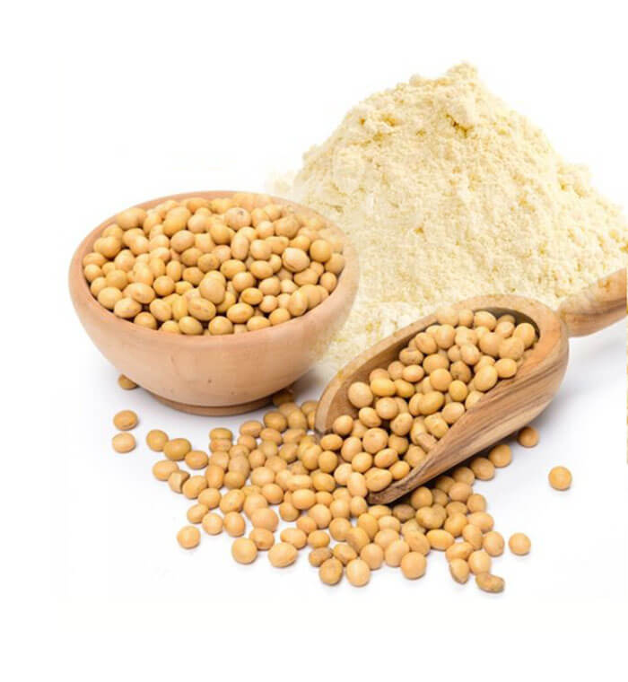 Soya Beans Powder
