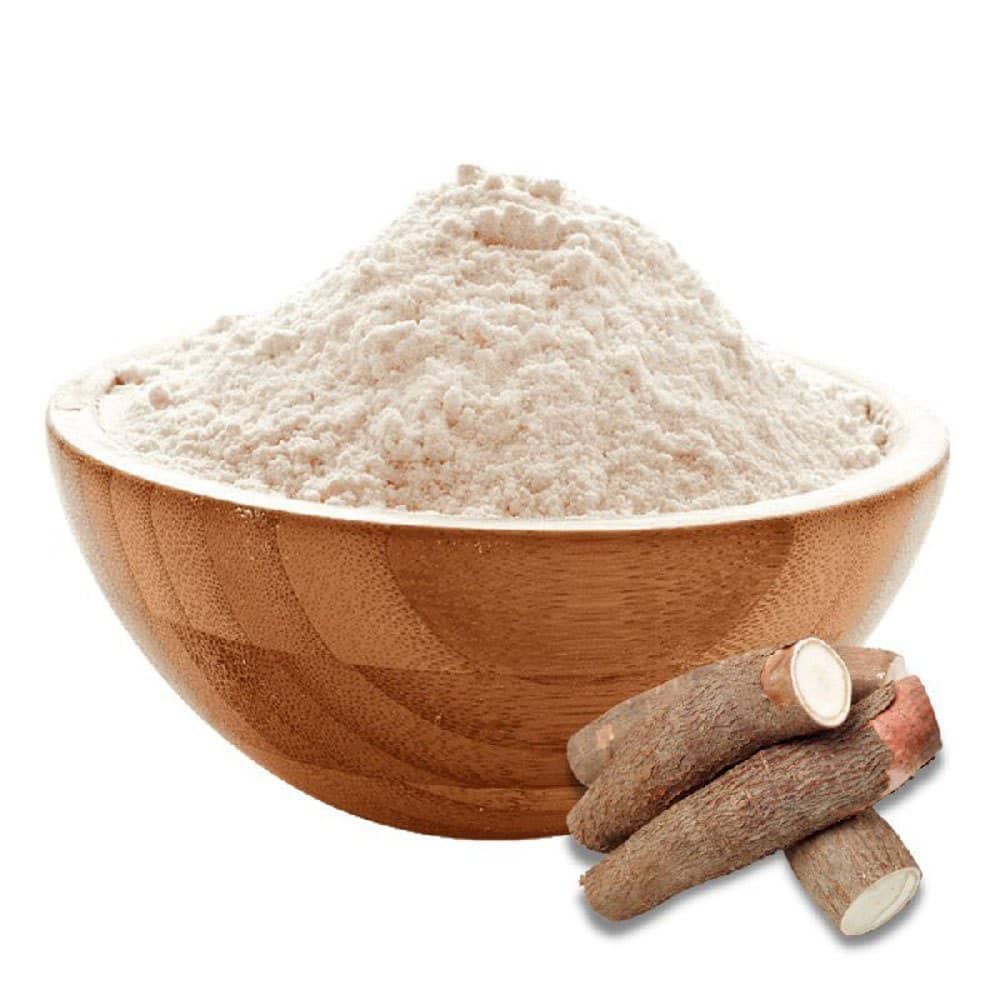 Tapioca Powder