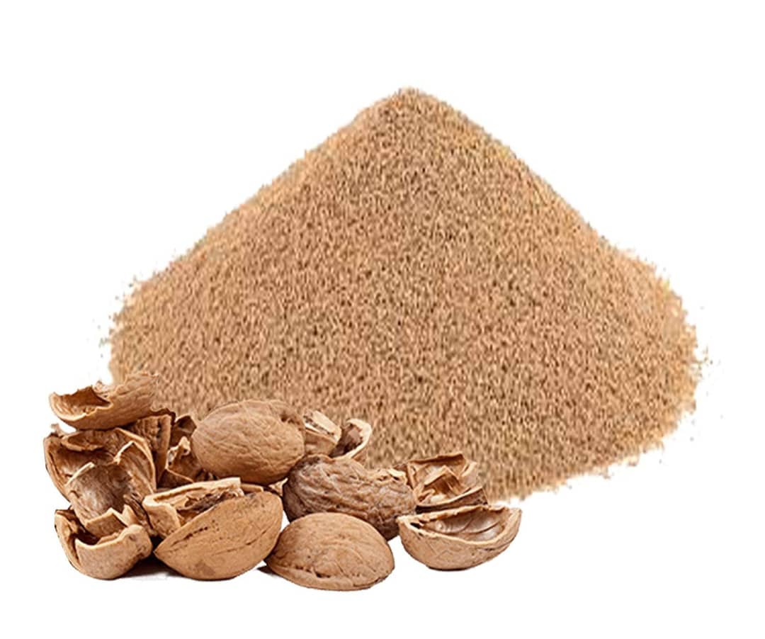Walnut Shell Powder