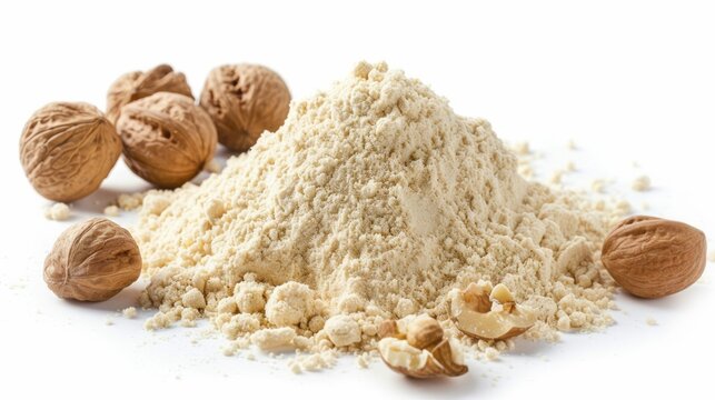 Walnut Powder