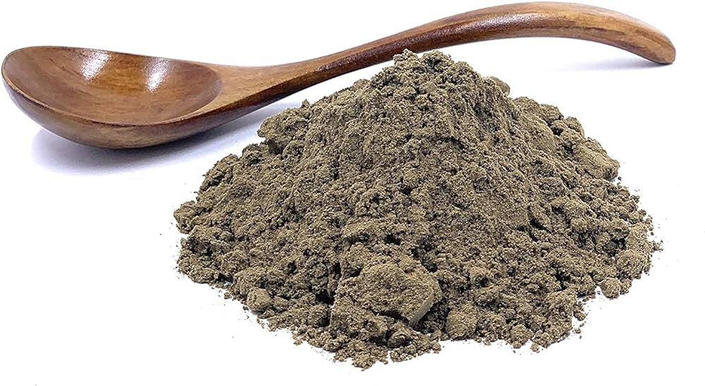 Vitex Seed Powder (chastberry)