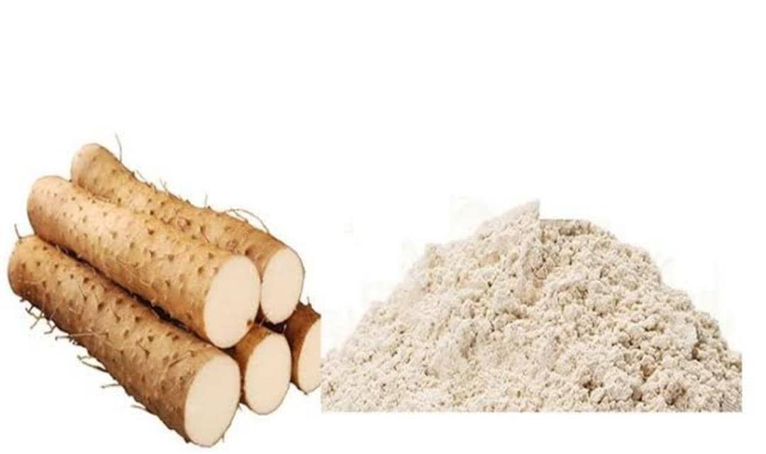 Wild Yam Whole Powder