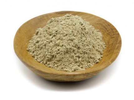 Zhimu Whole Powder