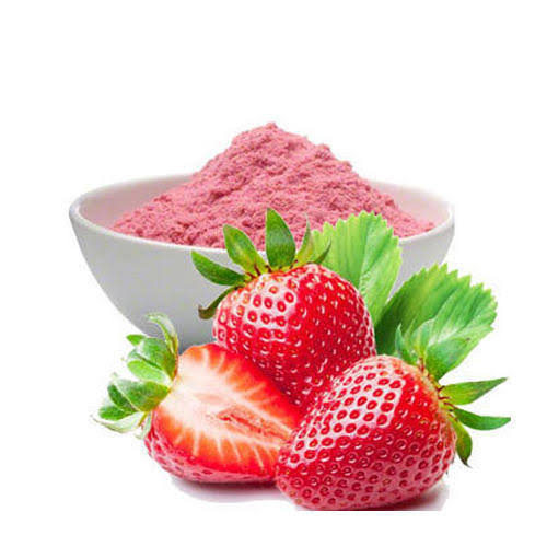 Strawberry Fruit Powder